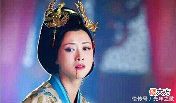 【爱历史】她怀胎14月生子，为了让儿子当上皇帝，她甘愿受死！