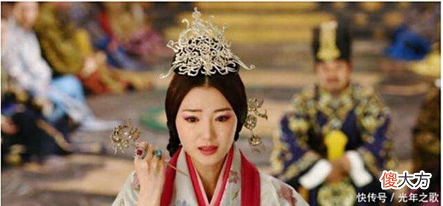 【爱历史】她怀胎14月生子，为了让儿子当上皇帝，她甘愿受死！