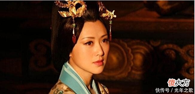 【爱历史】她怀胎14月生子，为了让儿子当上皇帝，她甘愿受死！