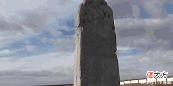 【爱历史】俄国学者在石碑上，发现突厥人眼中的唐朝，和我们认识的不同