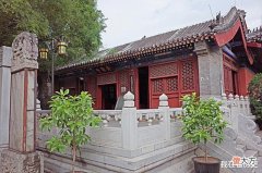 【历史故事】唐朝大臣被江湖骗子骗光所有家产