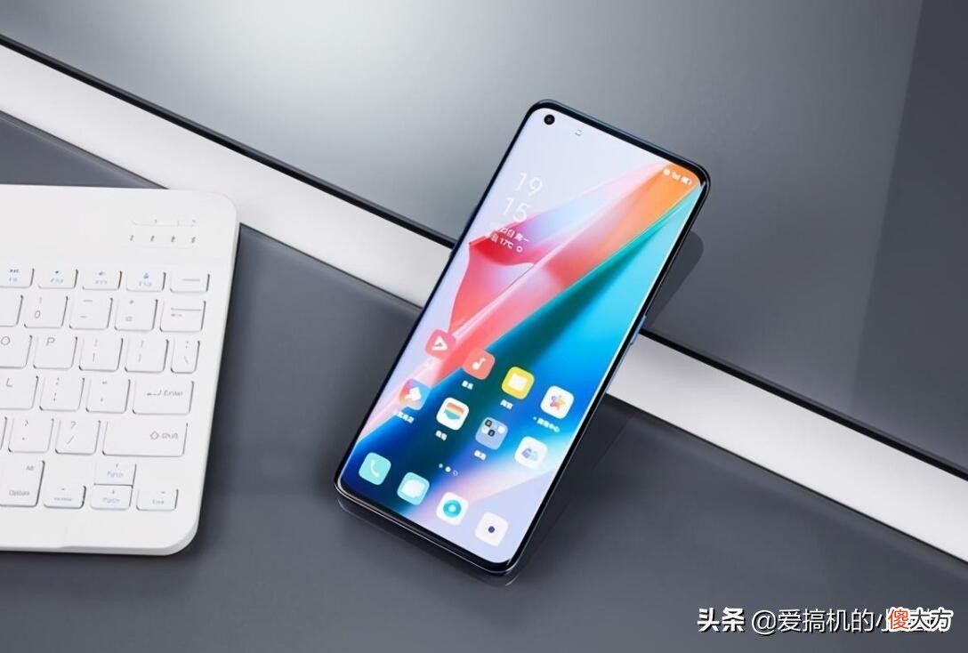 性能拍照都很给力 性能好拍照好的手机