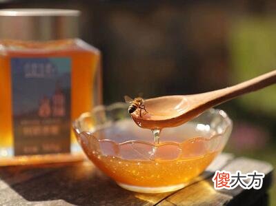 爆米花放蜂蜜什么时候放 爆米花蜂蜜怎么放