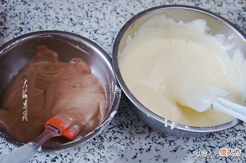 想吃蛋糕不用买 想吃蛋糕不用买,教你在家用电饭煲