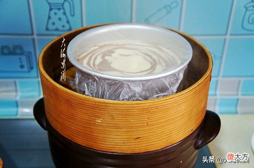 想吃蛋糕不用买 想吃蛋糕不用买,教你在家用电饭煲