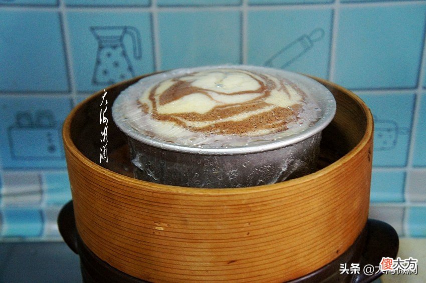 想吃蛋糕不用买 想吃蛋糕不用买,教你在家用电饭煲