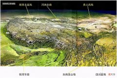王玄策时代的吐蕃战天竺 王玄策灭天竺之战