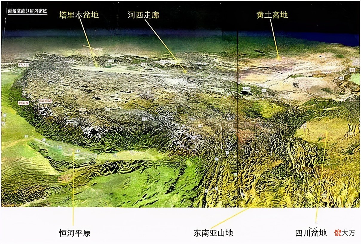 王玄策时代的吐蕃战天竺 王玄策灭天竺之战