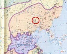 跟宋朝打得热闹的辽国和金国 宋朝时辽国和金国是现在的哪里