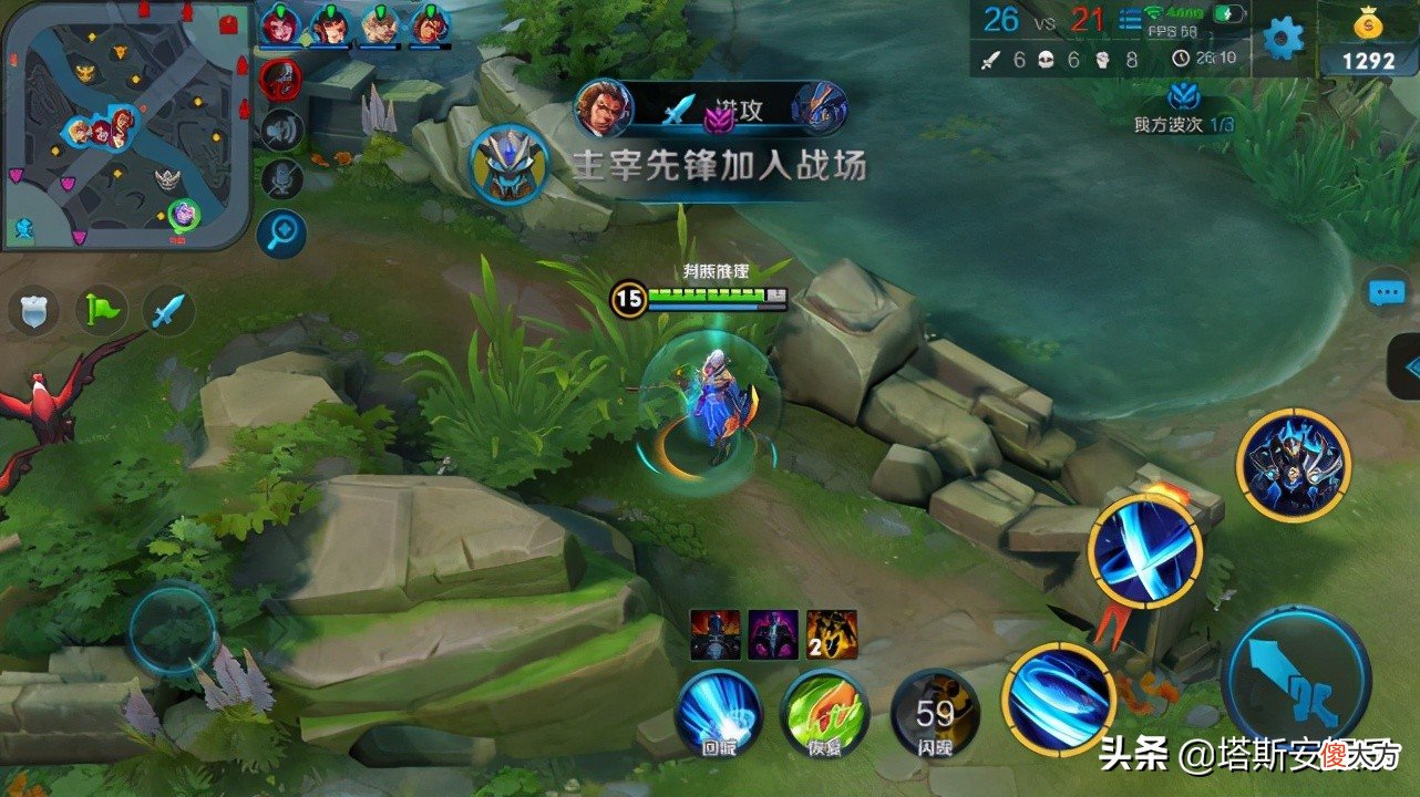 当下中小学生最流行的三款手游 适合青少年玩的手机游戏