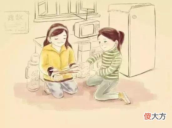 这些童年的游戏 介绍一种童年的游戏