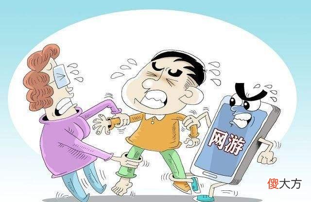 孩子沉迷游戏不学习 孩子沉迷游戏该怎么办