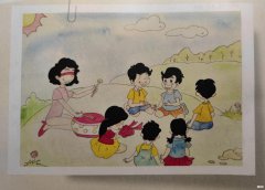小孩子和成年人都在玩的游戏 大人和小孩玩的游戏有哪些