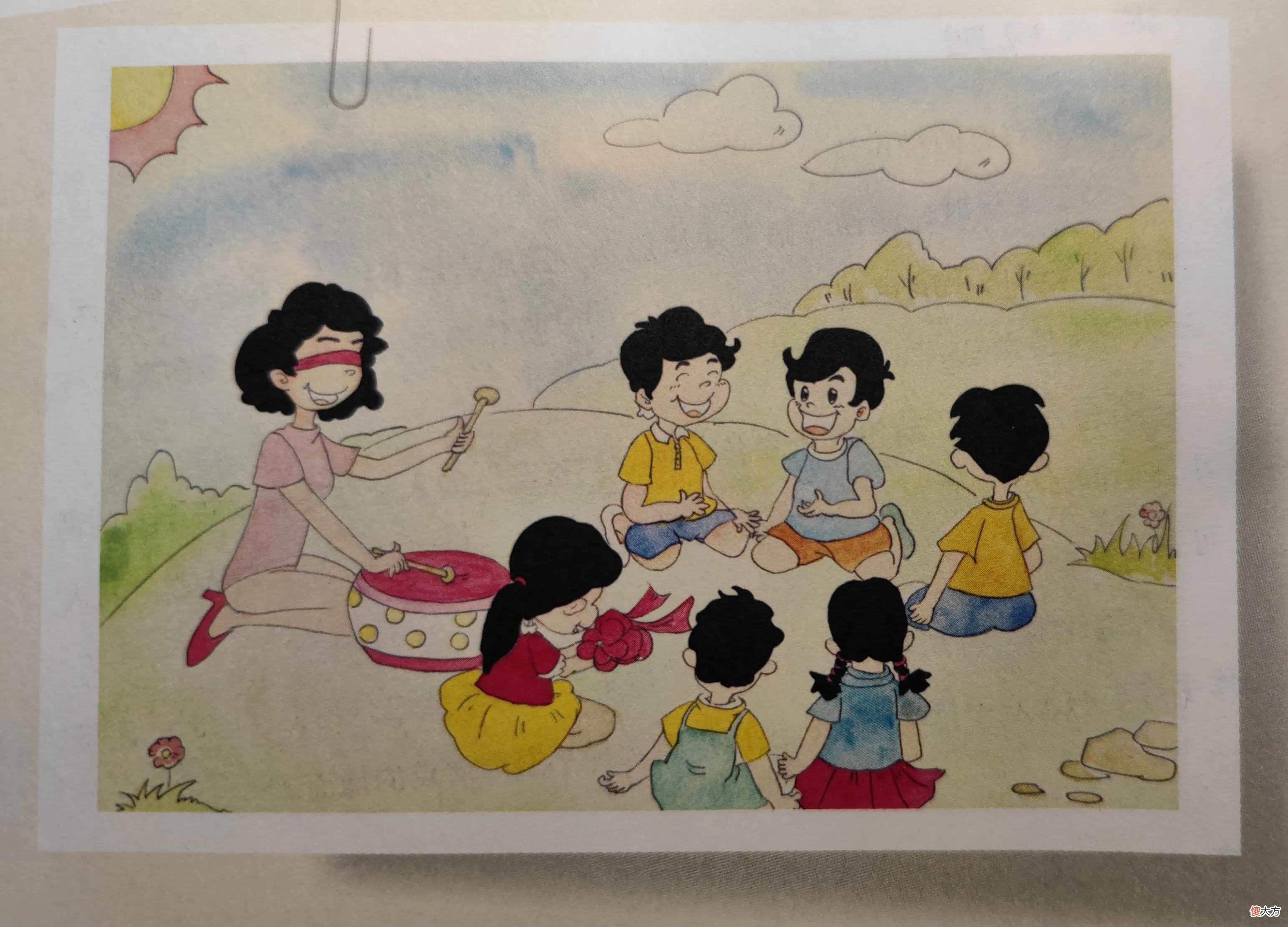 小孩子和成年人都在玩的游戏 大人和小孩玩的游戏有哪些