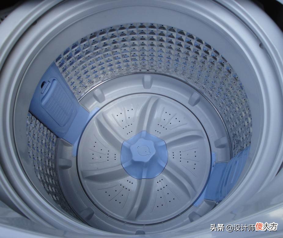 教你选对洗衣机不踩坑 洗衣机怎么选购不踩雷
