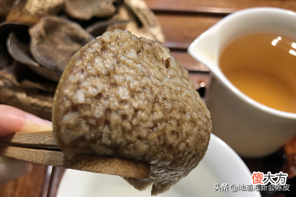 新会陈皮怎么泡水喝 新会陈皮可以直接泡水喝吗