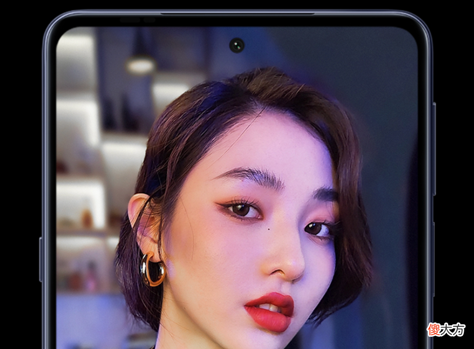 前置摄像头5000万像素起步 前摄像头500万像素怎么样