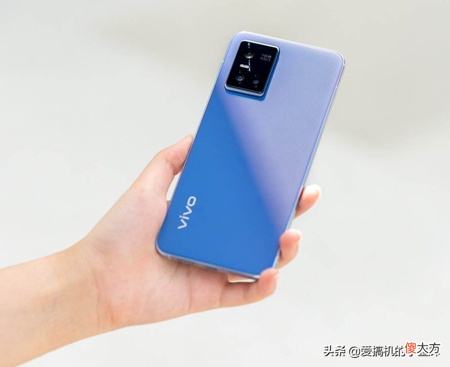 vivo优质拍照手机 vivo手机拍照怎么样