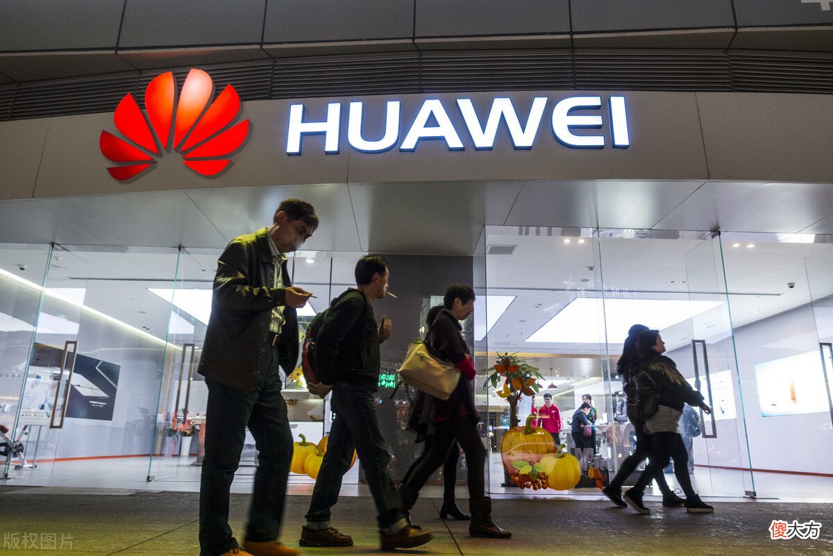 手机市场上出现的欧版华为是正品吗 华为手机是不是正品