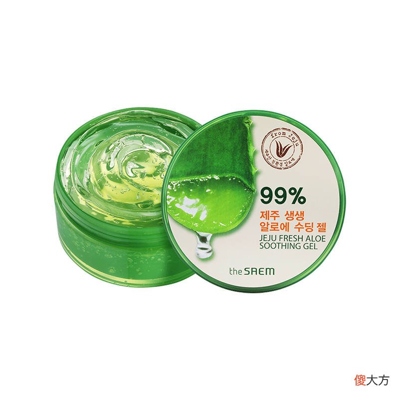 【就爱时尚】芦荟胶哪个品牌好 十大芦荟胶品牌排行榜