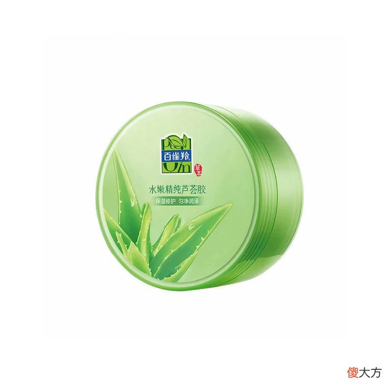 【就爱时尚】芦荟胶哪个品牌好 十大芦荟胶品牌排行榜