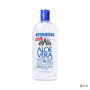 【就爱时尚】芦荟胶哪个品牌好 十大芦荟胶品牌排行榜