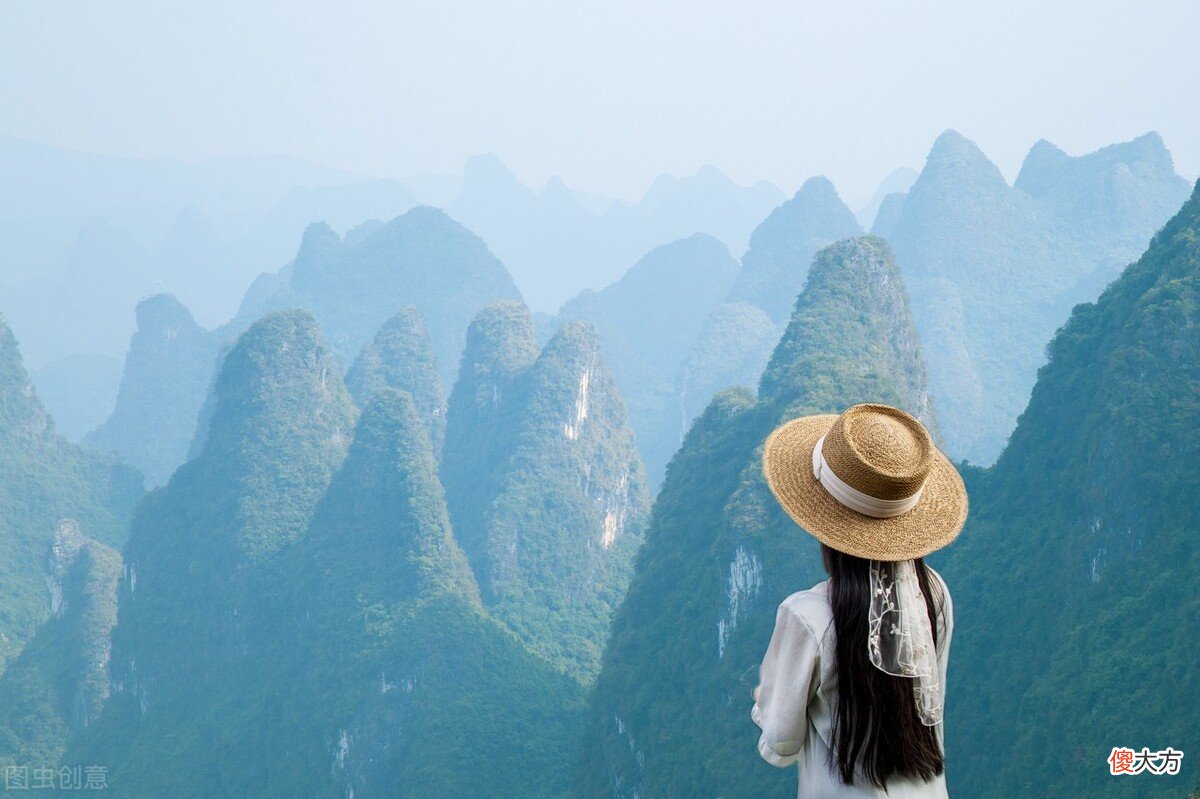 如何成为一个格局大的人 怎样成为格局大的人