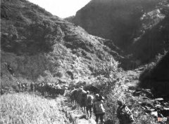 【历史故事】刘邓刚到大别山，主席电示：派3个旅去路西。刘伯承：时机未到
