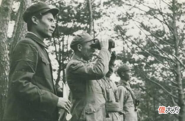 【历史故事】刘邓刚到大别山，主席电示：派3个旅去路西。刘伯承：时机未到
