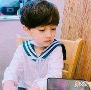 从好听稀少的男孩名字开始 好听的男孩名字 稀少