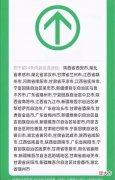 行程码为什么会清楚的知道我们去过哪 行程码为什么能知道去过哪里