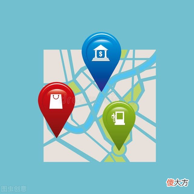 行程码为什么会清楚的知道我们去过哪 行程码为什么能知道去过哪里