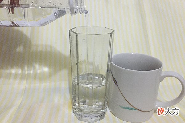 早起的第一杯水 早起的第一杯水的优点