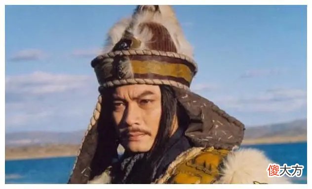 【爱历史】我国北方是不产竹子的，当初以骑射为主的匈奴以及其他北方少数民族是拿什么做弓箭的？