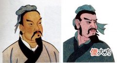 【历史故事】孙武和孙膑，究竟谁是“孙子”？