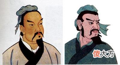 【历史故事】孙武和孙膑，究竟谁是“孙子”？