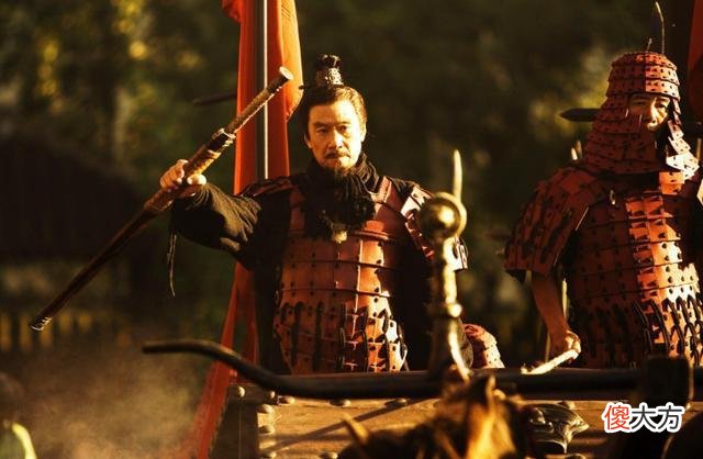 【历史故事】孙武和孙膑，究竟谁是“孙子”？
