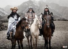 【历史故事】让北宋头痛不已的“契丹”，是现在的哪个民族，说出来你或许不信