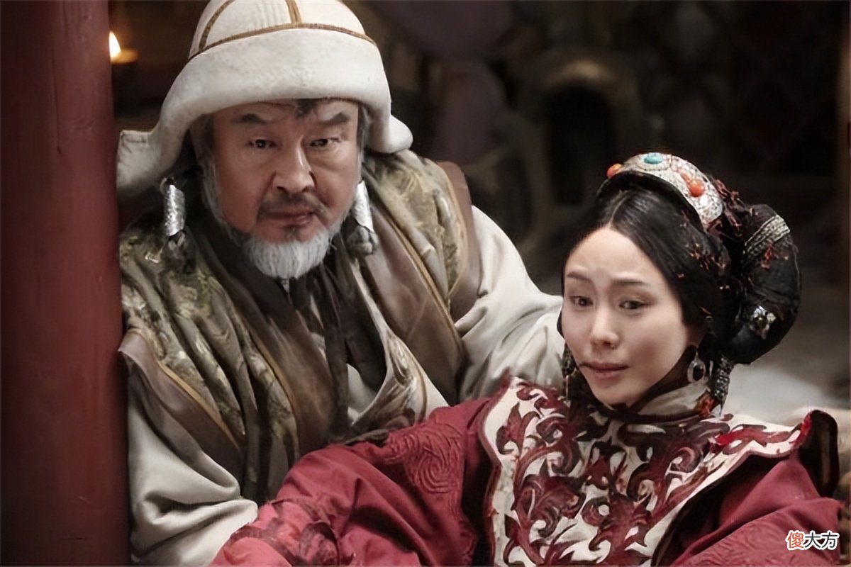 【历史故事】让北宋头痛不已的“契丹”，是现在的哪个民族，说出来你或许不信