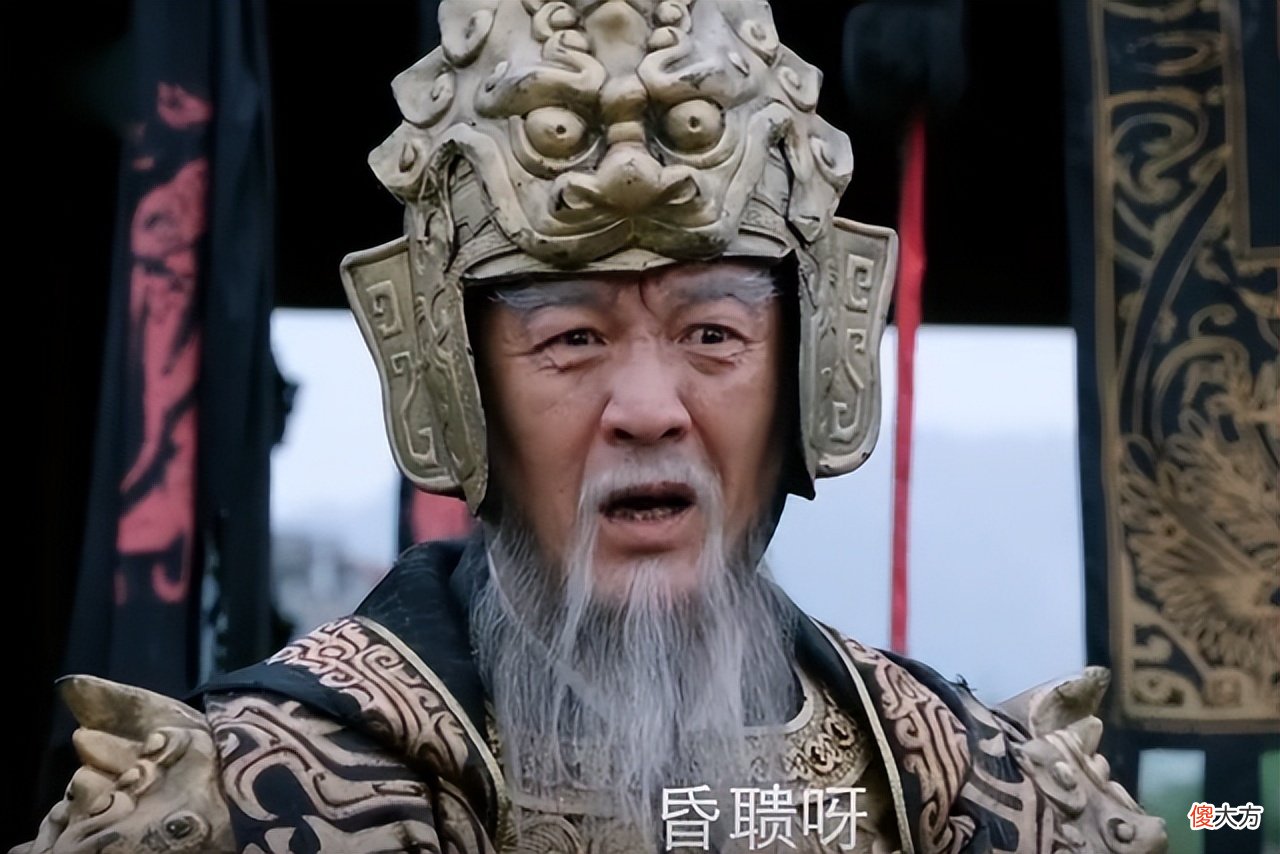 【爱历史】纣王不敬女娲，闻仲视而不见，为何逼走黄飞虎，却让他勃然大怒？