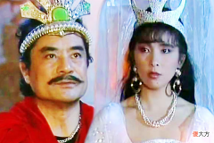 【爱历史】纣王不敬女娲，闻仲视而不见，为何逼走黄飞虎，却让他勃然大怒？
