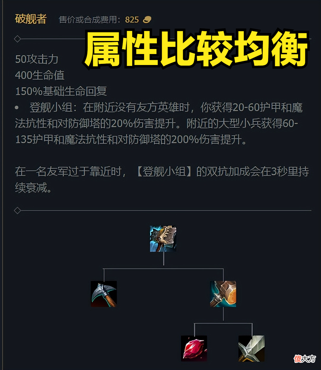 【游戏迷】赛恩又被削弱了，推塔流赛恩还能东山再起吗？