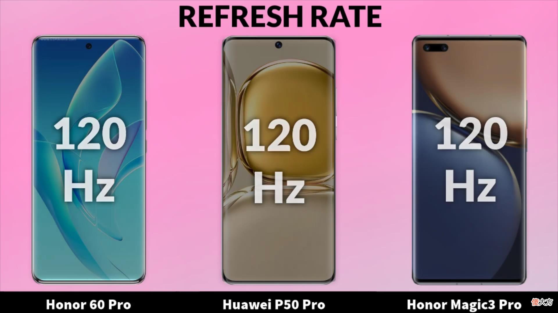 荣耀60Pro 荣耀60pro和华为nova9pro哪个好