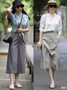 【就爱时尚】“过了35岁的女人”，学会这3个穿搭套路，再也不担心年纪增长