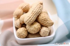 吃花生能减肥 吃花生能减肥操