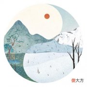 【星座控】浅谈阴阳五行与企业的管理的窍门