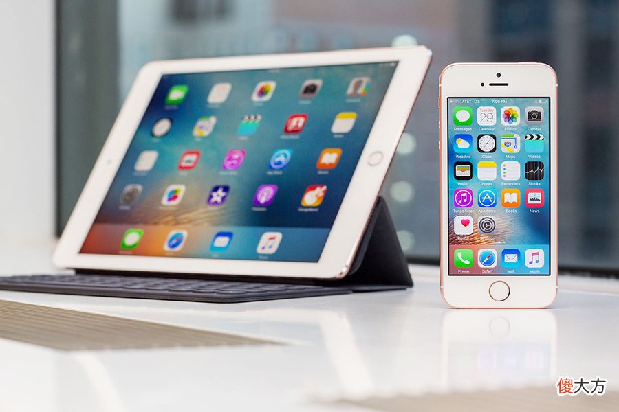 为什么iPad却比iPhone便宜 苹果手机为什么比ipad贵