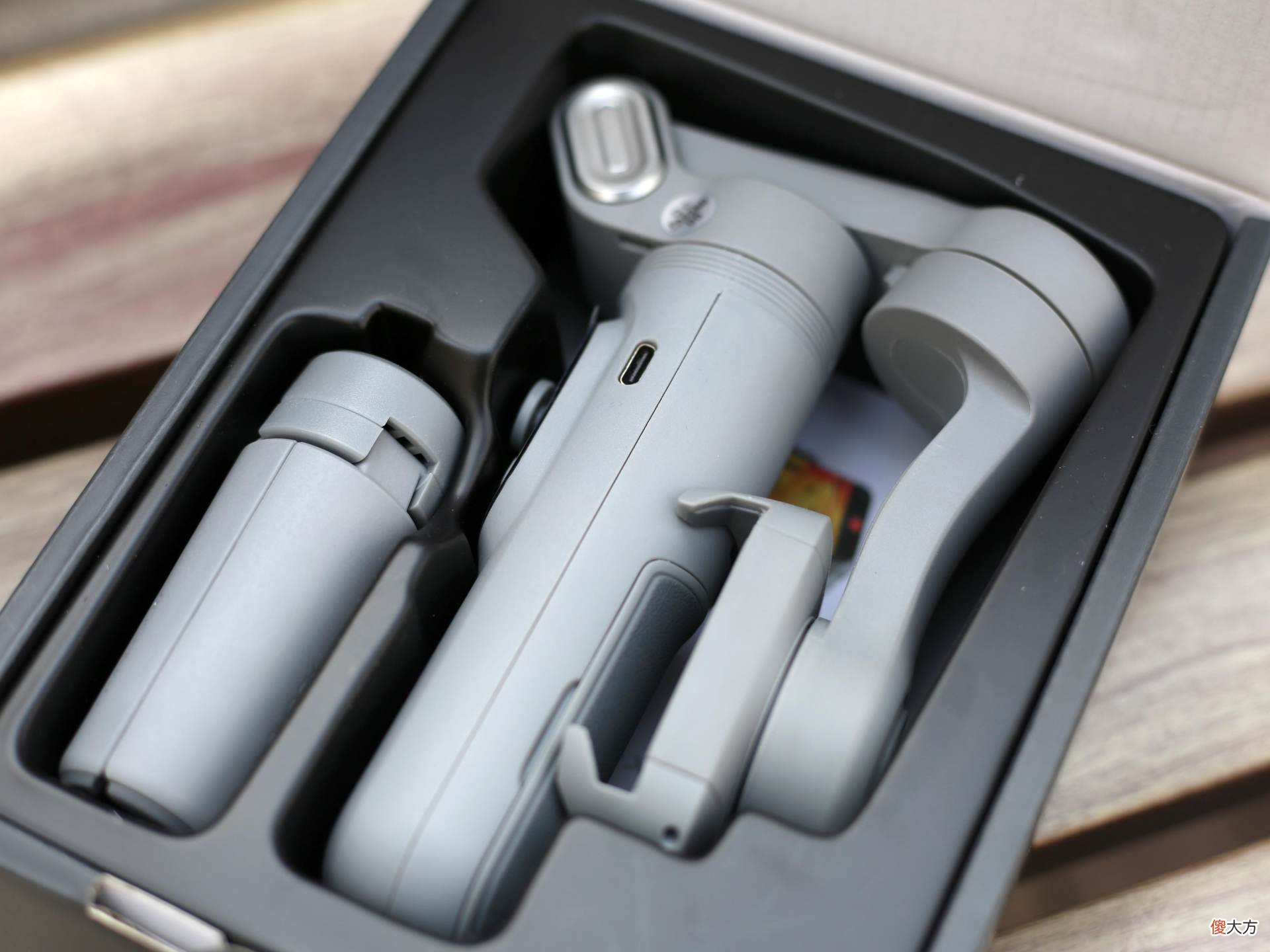拍抖音手机稳定器怎么选 拍抖音最佳设备
