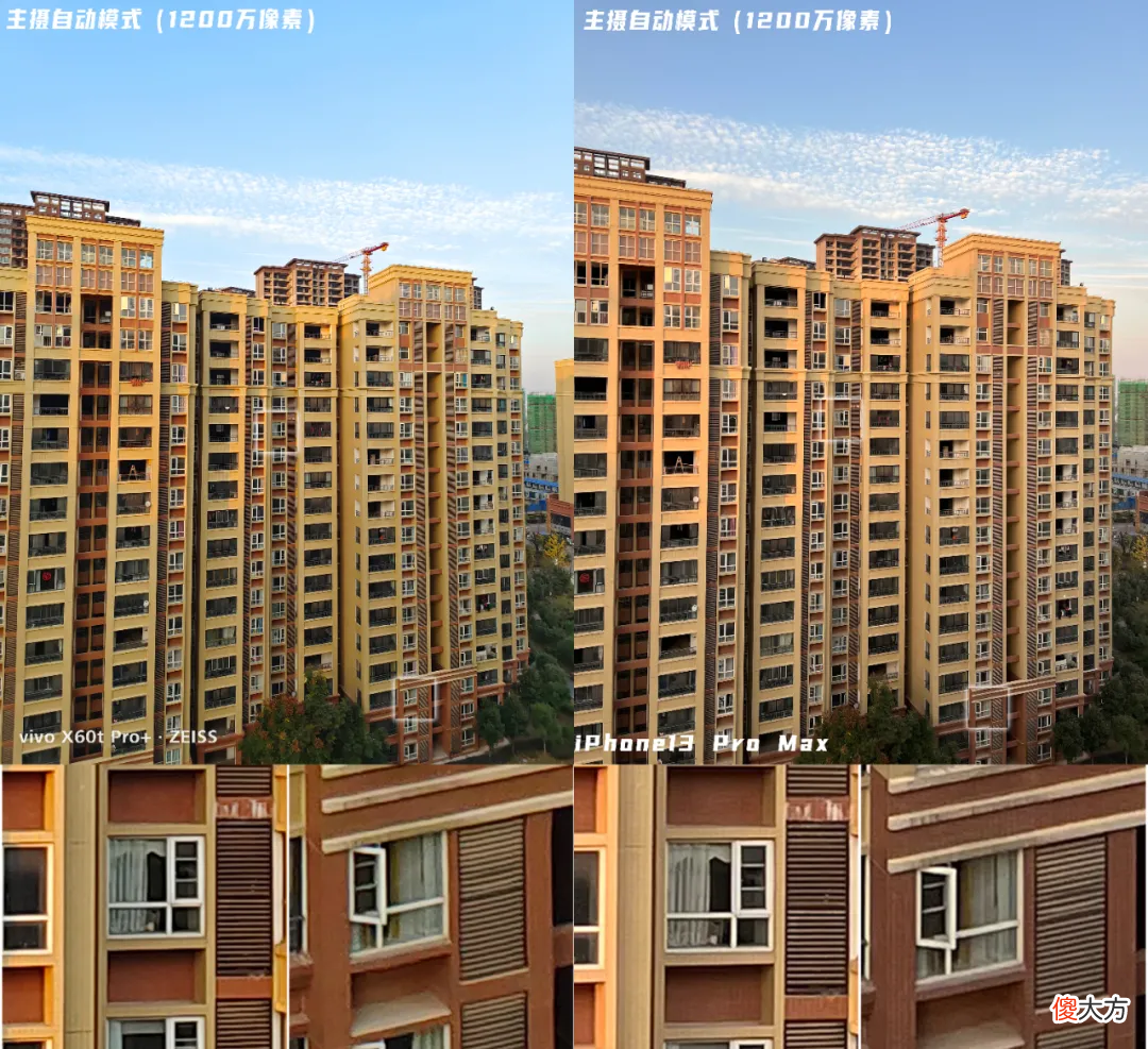 3000元能买到拍照这么强的手机 3500以内拍照好的手机