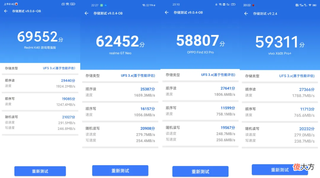 3000元能买到拍照这么强的手机 3500以内拍照好的手机